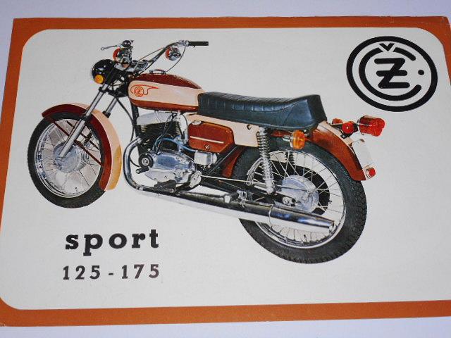 FERRO DE MOTOCROSS CLÁSSICO: 1961 JAWA 250 TIPO 554 ISDT - Motocross Action  Magazine