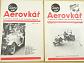 Aerovkář - časopis Aero Car Clubu Praha - 1969