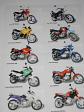 JAWA Moto - Jawa 50, 100, 125, 350, Robby, Dandy, Minarelli, Kreidler - prospekt