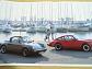 Porsche 924, 944, 911 SC, 911 Turbo, 928 S - 1982 - prospekt