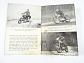 Royal Enfield in the International Six Days Trial - 1952