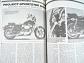 Cycle World on Harley - Davidson 1987 - 1990