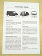 Renault Trafic - Medicar Ambulance - prospekt