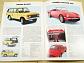 British Leyland - Import - Programm 1975/1976 - Mini, Austin, Morris, MG, Jaguar, Rover, Land-Rover, Range Rover, Triumph - prospekt