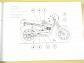 ČZ 125/488-4-5, 180/487-4-5 Supplement for Owner's Manual - Spare Parts List - 1994