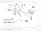 ČZ 125/488-4-5, 180/487-4-5 Supplement for Owner's Manual - Spare Parts List - 1994