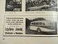 Cestovní zpravodaj ČSD - číslo 7. ročník 1938 - Oficielní propagační časopis Řed. st. drah v Brně a Olomouci