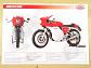 JAWA 350 SOHC - prospekt