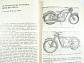 Seřizování a opravy motocyklů JAWA - 1976 - Jiří Dočkal