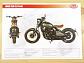 JAWA 350 CL Pérák - prospekt