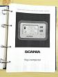 Scania - příručka řidiče