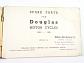 Douglas - Spare Parts for Douglas Motor Cycles - 1946 - 1951