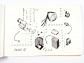 Douglas - Spare Parts for Douglas Motor Cycles - 1946 - 1951