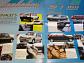 Renault 4, 5, 19, 21, 25, Alpine, Jeep, 9, 4 -  prospekt