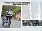 Honda GL 500 DX Silver Wing - prospekt