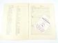 Mistrovství ČSR - motokros - 26. 5. 1974 - Biskoupky - Nezvalovo údolí - program + vstupenka