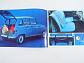 Renault 1968 - Renault 4, 8, 10, 16 - prospekt