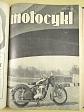 Motocykl - časopis - 1950 - Jawa, ČZ...