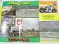 Masarykring - Automotodrom Brno 1990 - Grand Prix ČSFR - leták