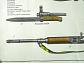 7,62 mm samopal vz. 58 - celkový pohled - výukový obraz