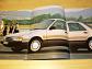 SAAB 9000 Turbo 16,  SAAB 9000i 16 - 1986 - prospekt