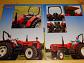 Zetor 3320, 3340, 4320,4340, 5320, 5340, 6320, 6340 prospekt