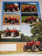 Zetor 3320, 3340, 4320,4340, 5320, 5340, 6320, 6340 prospekt