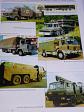 Tatra Military and Special - Purpose Vehicles - prospekt