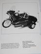 JAWA - Your guide to JAWA-CZ Motorcycling - prospekt - 1979