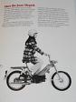 JAWA - Your guide to JAWA-CZ Motorcycling - prospekt - 1979