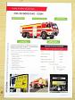 Hasičská technika - Kobit SK - Kobit THZ - Tatra 731R32 26.325 6x6 - prospekt
