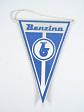 Benzina - mini vlaječka