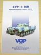 BVP-1 MB - upgraded infantry combat vehicle - prospekt - VOP 026 Šternberk