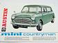 Austin Mini Countryman - prospekt