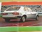 Talbot - 1510, Horizon, Simca 1100 - prospekty - 1979, 1980