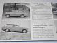 Triumph Standard - prospekt - Triumph Herald 1200, Vitesse, Spitfire 4, TR 4