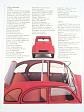 Citroën 2 CV - 1970 - prospekt