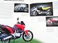 BMW Motorrad Enduros - prospekt - 1994