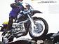 BMW Motorrad Enduros - prospekt - 1994