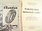 Praktická škola motorových vozidel - Josef Bernášek - 1935