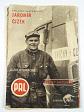 XXXII. Mezinárodní šestidenní motocyklová soutěž - Špindlerův Mlýn 15. - 20. IX. 1957 - oficiální program