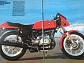 BMW R 65 LS, R 65, R 45 - 1983 - prospekt