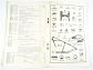Ariel - Price List of Spare Parts for the Modern Ariel Motor Cycle - 1937/8 - the Square Four - Four Cylinder
