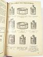 Machkův cestovní deník pro motoristy na rok 1935 - Zbrojnice motoristů Machek a spol. Praha - reklama Ogar 250