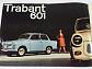 Trabant 601 - prospekt - 1965