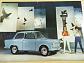 Trabant 601 - prospekt - 1965