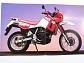 Kawasaki KLR 650 - prospekt
