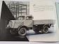 IFA - Horch - LKW Typ H 3 A - prospekt