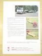 Tatra 815 + Transporta - přeprava břemen - návěsné podvalníky a tahače - prospekt