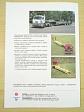 Tatra 815 + Transporta - přeprava břemen - návěsné podvalníky a tahače - prospekt